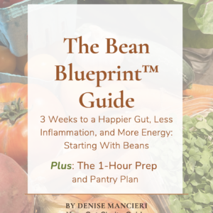 The Bean Blueprint Guide